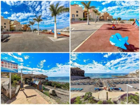 Family Apartment 3BR,Communal Pool, Kids Park
